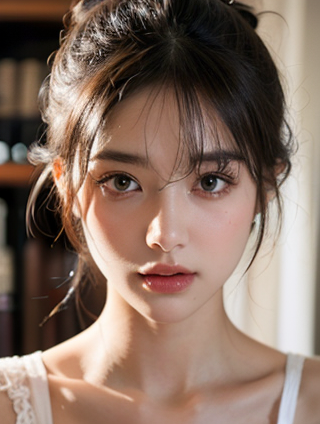 掌纹中的情感密码：左手还是右手？解读女生的感情线